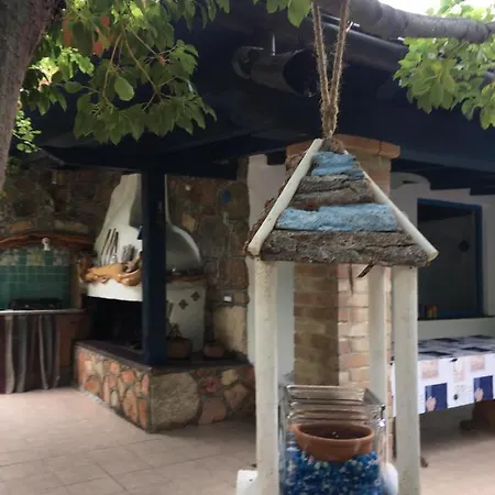 La Casa Blu * 토르톨리