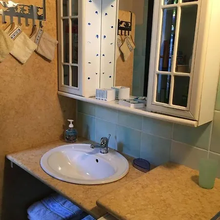 La Casa Blu 토르톨리