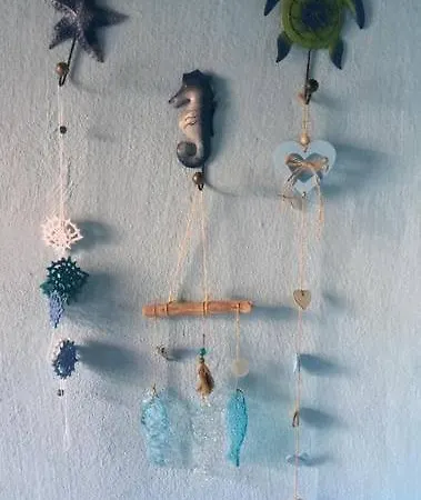 펜션 La Casa Blu