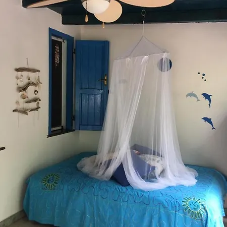 La Casa Blu
